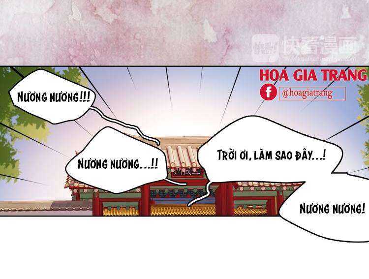 Ác Nữ Hoàng Hậu