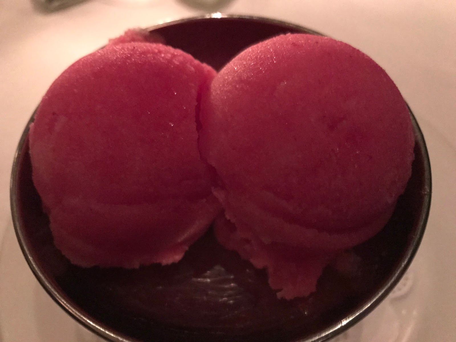 Alexis's Gluten Free Adventures Gluten Free in Las Vegas