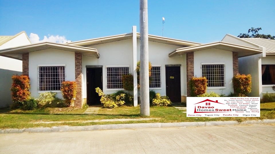 DAVAO HOMES SWEET HOME KANARI HOMES New Visayas, Panabo City, Davao
