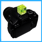 tripod Triple Bubble