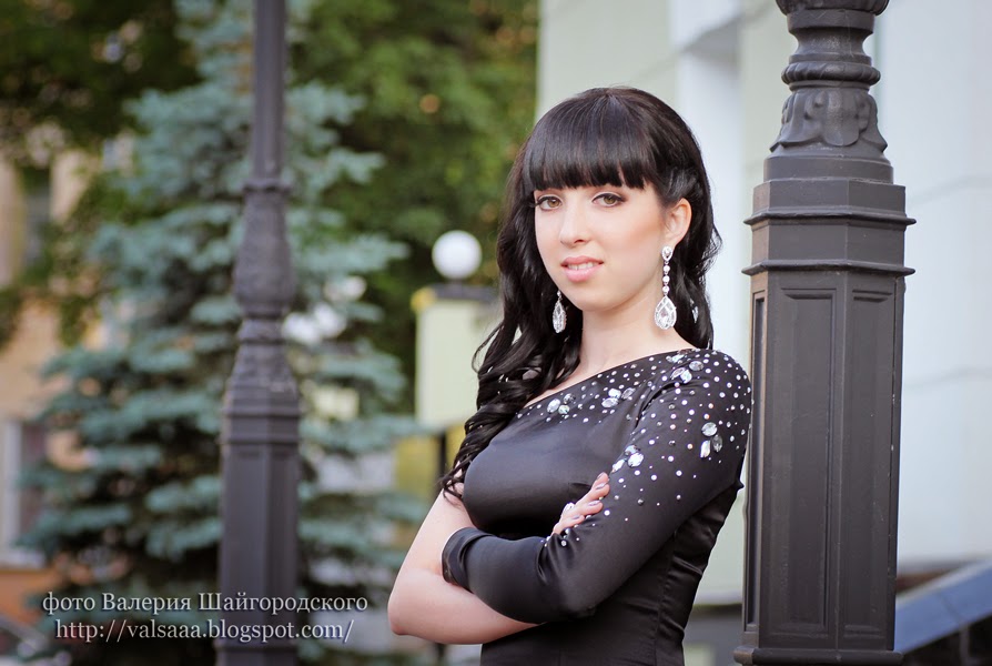 Украина выпускница 2014