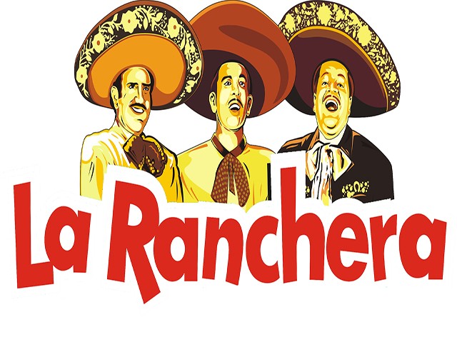 CANAL FUTBOLERO RADIO RANCHERA