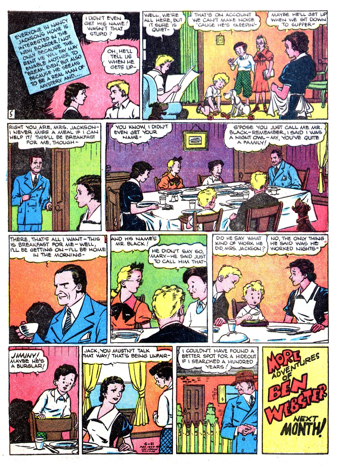 Read online All-American Comics (1939) comic -  Issue #23 - 57