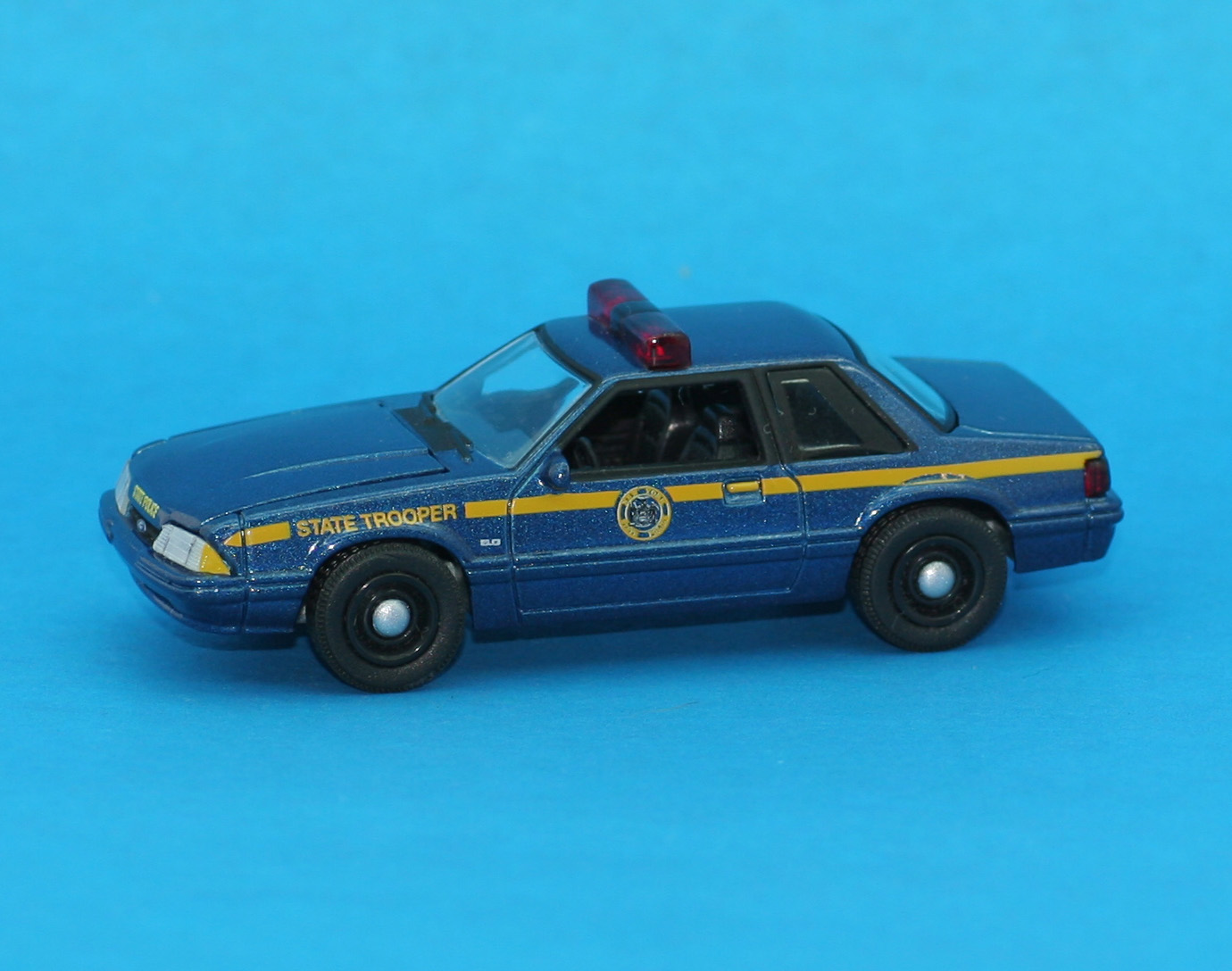 State patrol ford mustangs to buy #8