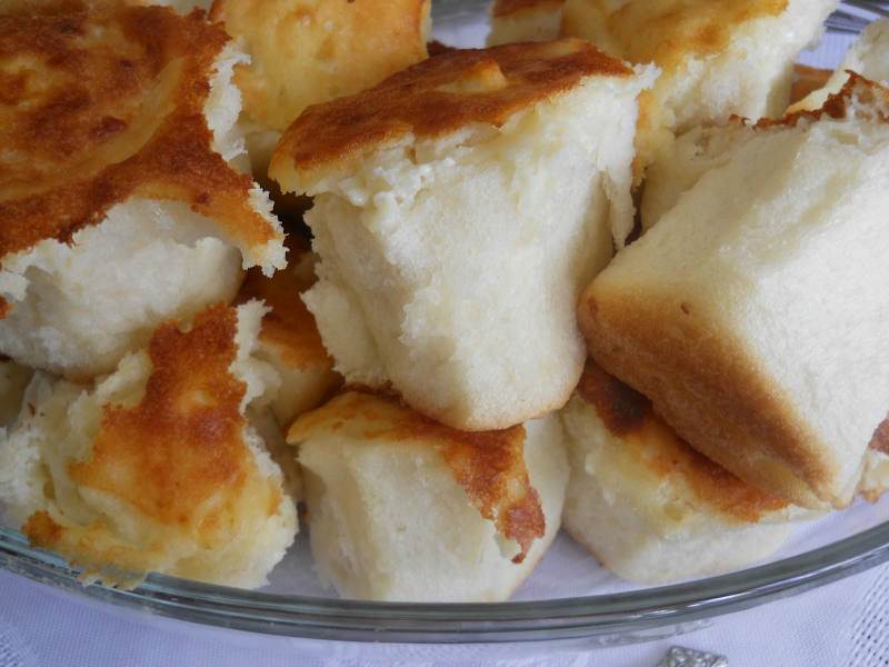 Resimli Yemek Tarifleri Kıymalı Patatesli Göçmen Böreği Tarifi