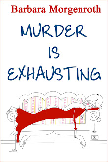 Murder Is Exhausting
