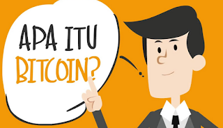 BITCOIN, apa itu bitcoin, cara mendapatkan bitcoin, bitcoin indonesia, 