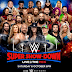 Card completo do WWE Super Show-Down