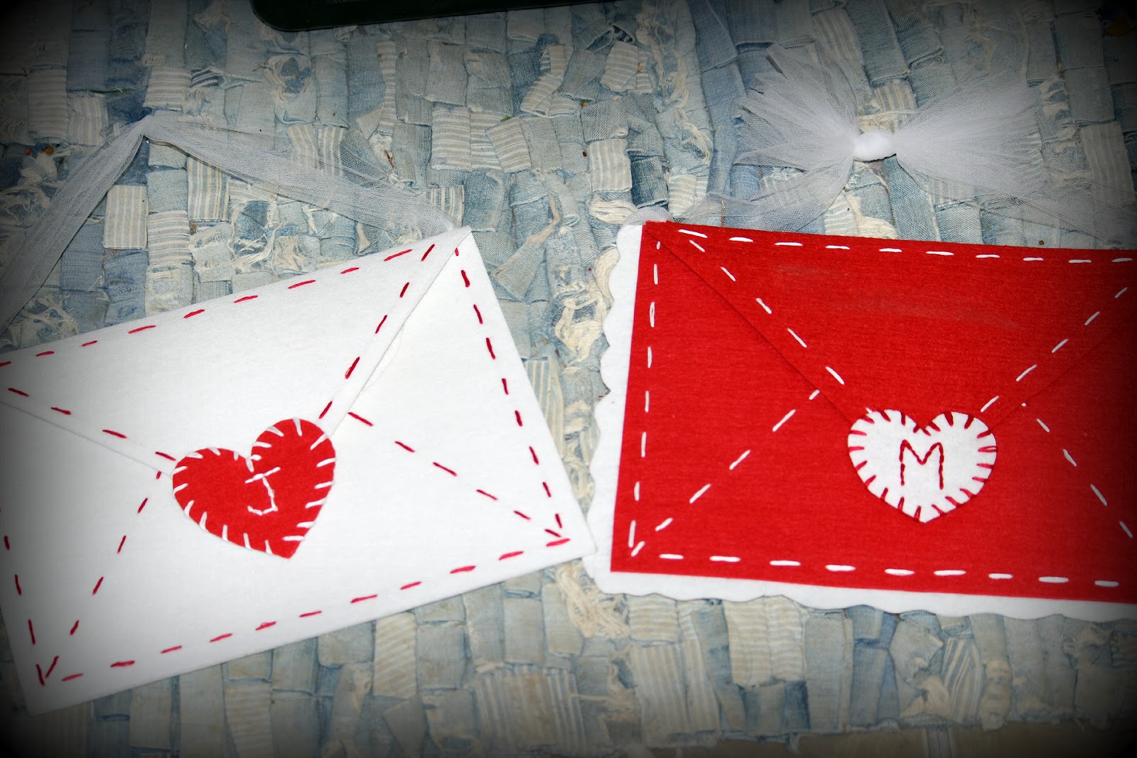 Valentine envelopes card Sweet Little Moments: Our Special Valentine's Day Envelopes!!!