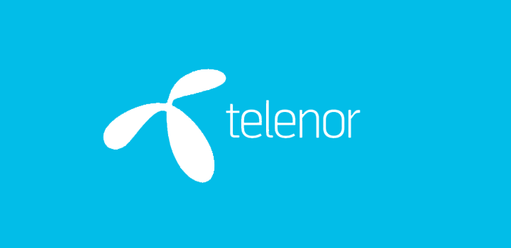 Image result for telenor