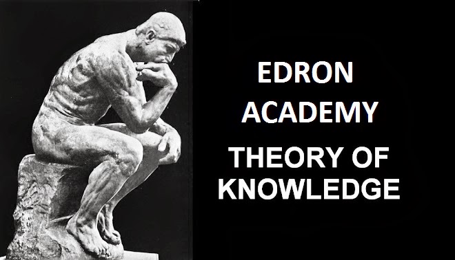 Edron Theory of Knowledge 
