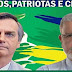 POLÍTICA / Aliado de Bolsonaro que pedia prisão de Lula é preso no Amapá