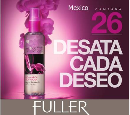 catalogo fuller cosmetics campaña 26 2017 catalogo cosmeticos fuller campaña 26 2017