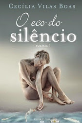 Autora do livro "O Eco do Silêncio", editora Esfera do Caos, 2012