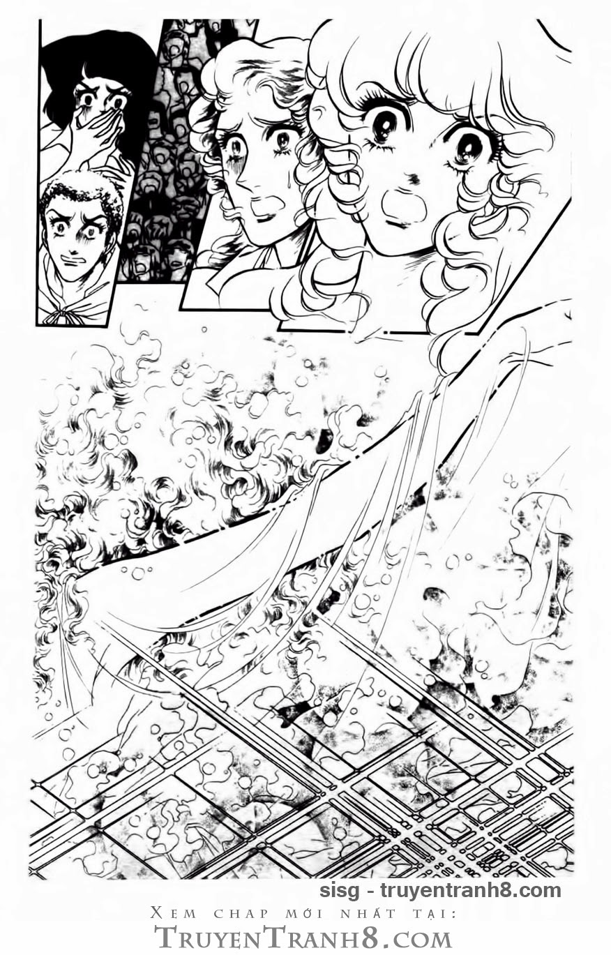 Swan - Vũ Khúc Thiên Nga Chap 91 - Next Chap 92