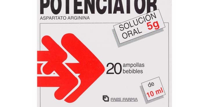 Potenciator - Culturismo total Potenciator - Culturismo total