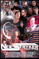 Phi Vụ Vượt Thời Gian - Neil Stryker and the Tyrant of Time