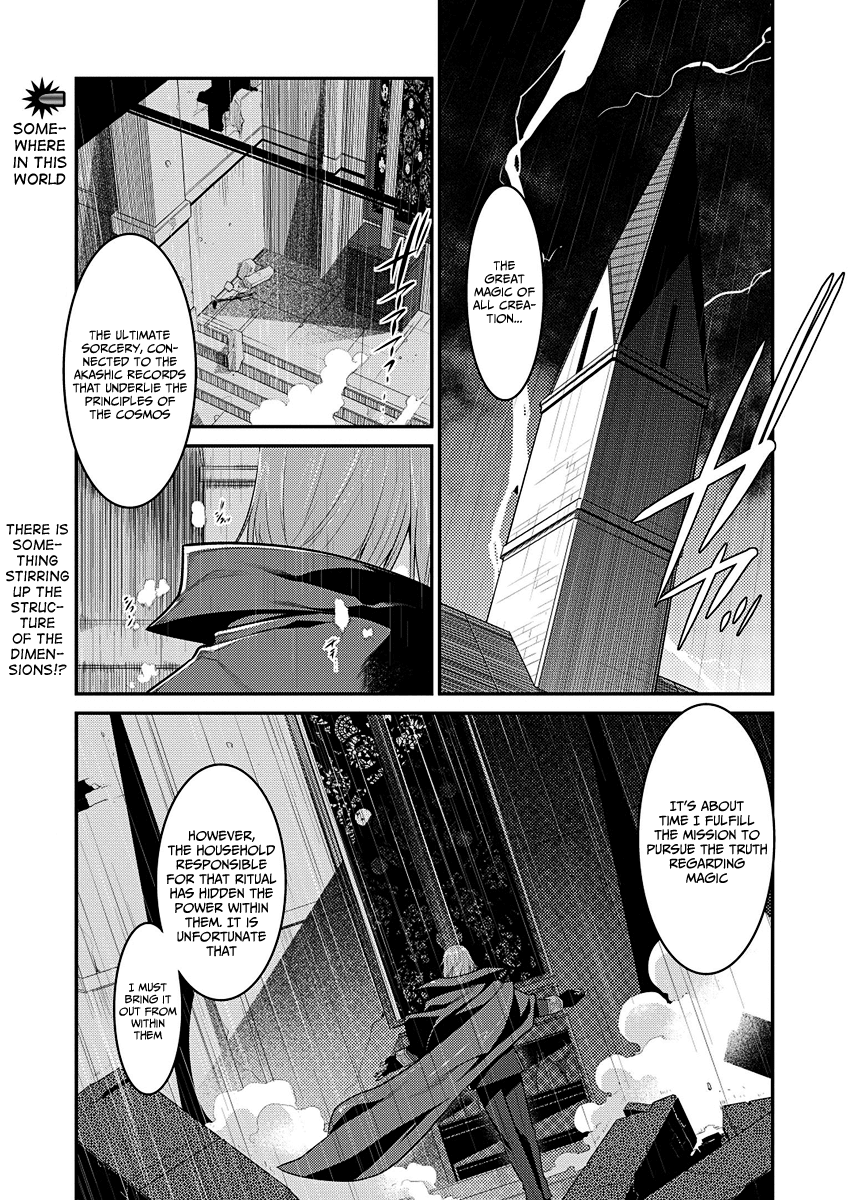 Ore Ga Heroine O Tasukesugite Sekai Ga Little Mokushiroku Vol 1