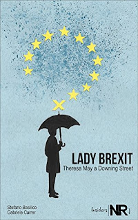 Lady Brexit: Theresa May A Downing Street PDF Lady Brexit: Theresa May A Downing Street PDF