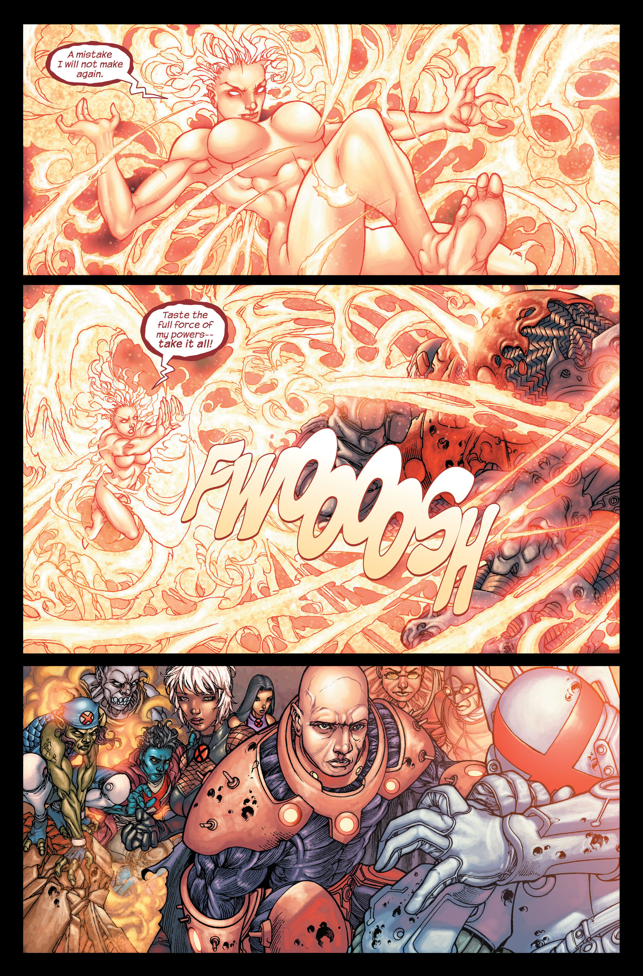 Ultimate X-Men issue 93 - Page 9