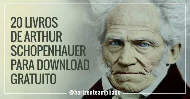 A Arte De Ter Razao Arthur Schopenhauer Pdf
