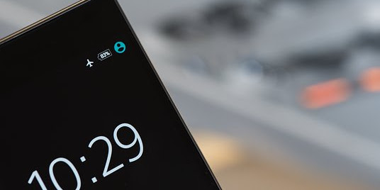 6 Fungsi Lain Airplane Mode yang Wajib Diketahui