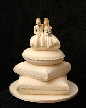 Wedding Cakes