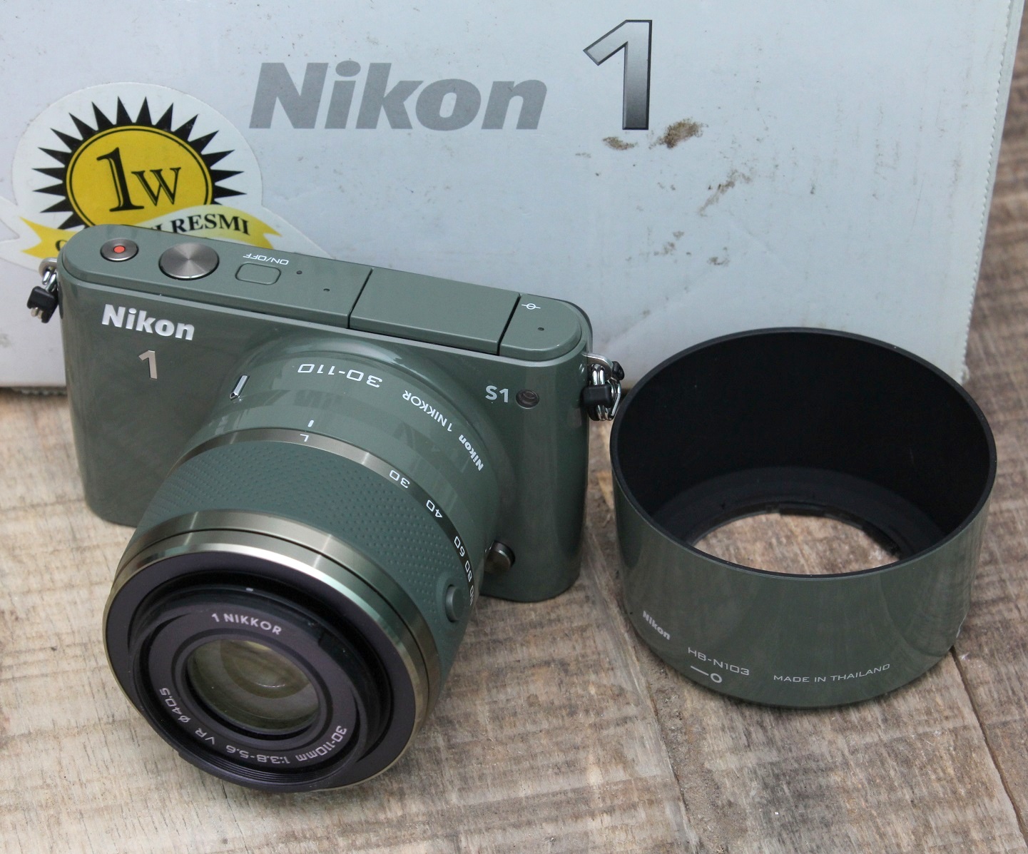 Jual Kamera Mirrorless Nikon jual kamera mirrorless bekas nikon 1 s1 jual beli laptop Jual Kamera Mirrorless Nikon jual kamera mirrorless bekas nikon 1 s1 jual beli laptop
