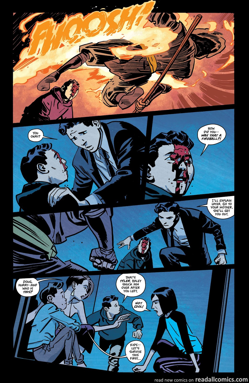 Fire Power chapter 5 page 15