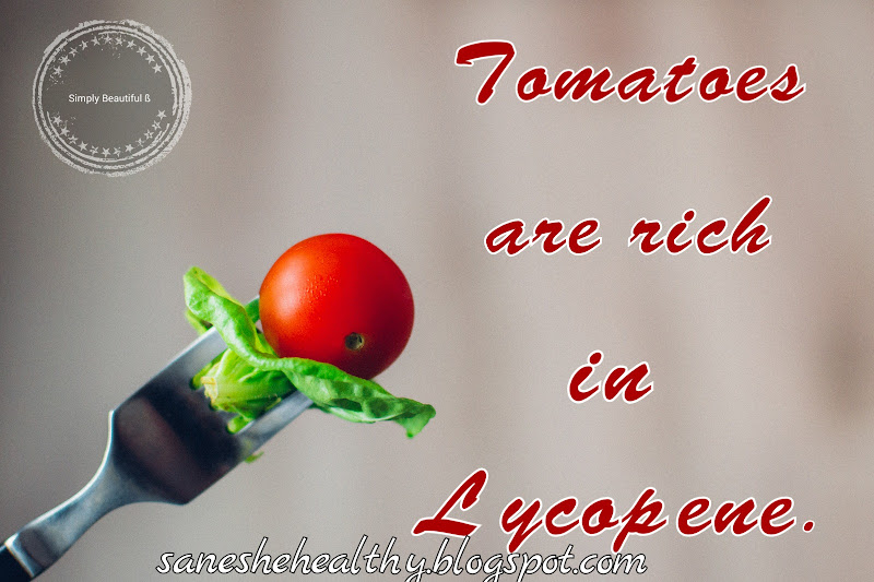 Tomatoes health benefits pic - 2