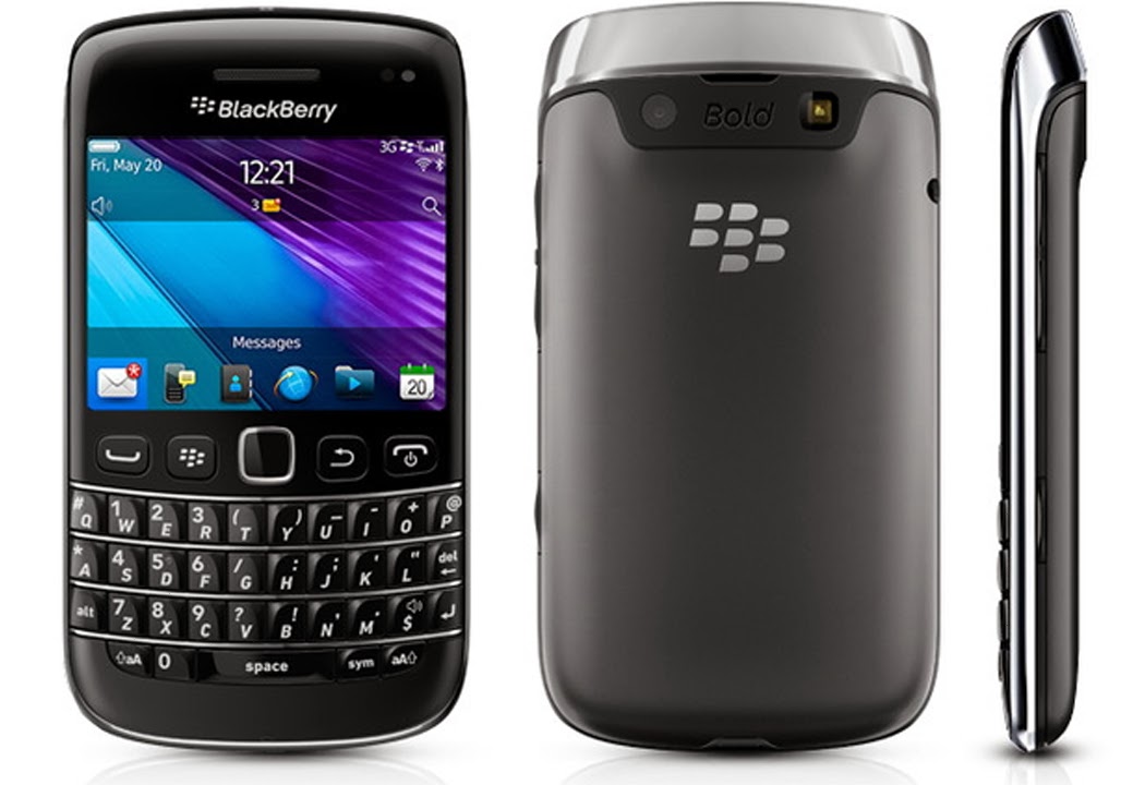 BlackBerry Bold 9790 Mobiles Phone Arena