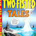 Two-Fisted Tales v2 #15 - Wally Wood cover reprint & reprint, Joe Kubert reprint