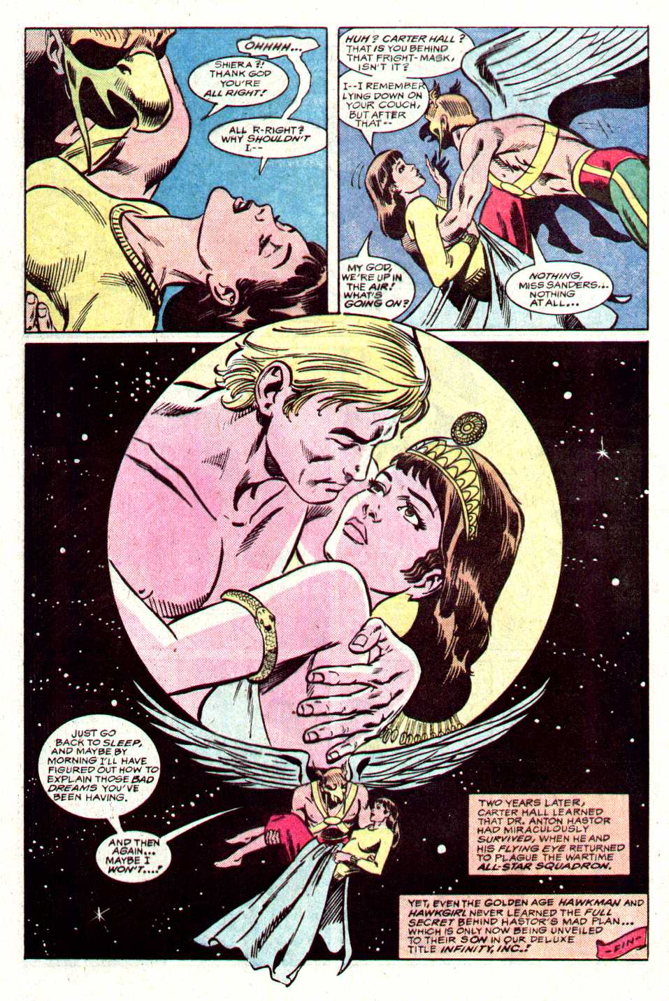 Secret Origins (1986) Issue #11 #16 - English 40