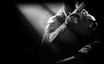 Call of Duty Black Ops 2 HD Wallpaper