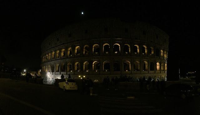 colosseum