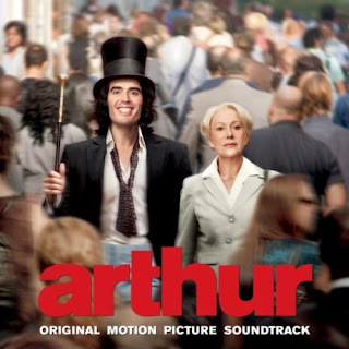 Arthur Song - Arthur Music - Arthur Soundtrack