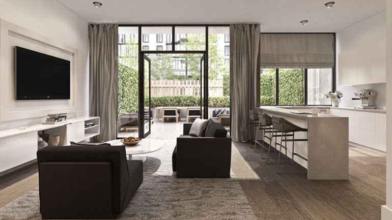 image result for sophisticated room design by Piet Boon Dutch studio