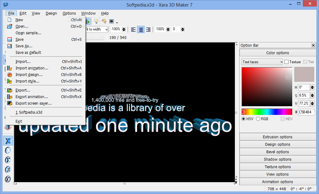 xara 3d maker 7 serial number free download xara 3d maker 7 serial number free download