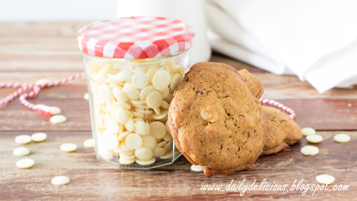 White Chocolate Macadamia Nut Cookies Recipe High Altitude White Chocolate Macadamia Nut Cookies Recipe High Altitude