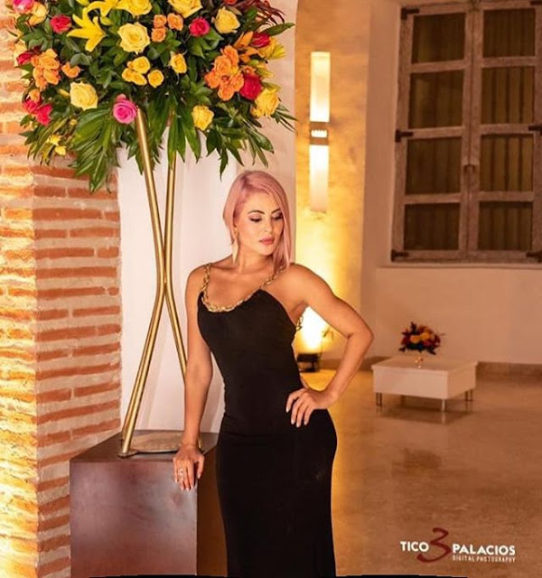 Estefanía Gómez Photos Estefanía Gómez Photos