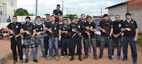 Resultado de imagem para FOTOS DE POLICIAS CIVIS DO MARANHÃO
