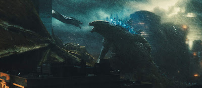 Godzilla King Of The Monsters Image 2