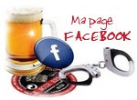 Rejoignez-moi sur Facebook!