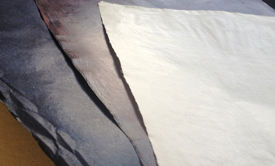 RADHA • PANDEY Islamic World Papermaking at the Conservatory