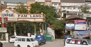 Cara Ke Unpam Universitas Pamulang E Transportasi Com