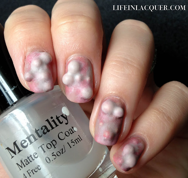 life in lacquer gross halloween