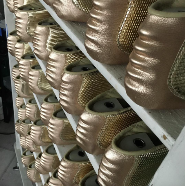 air yeezy 2 golden child