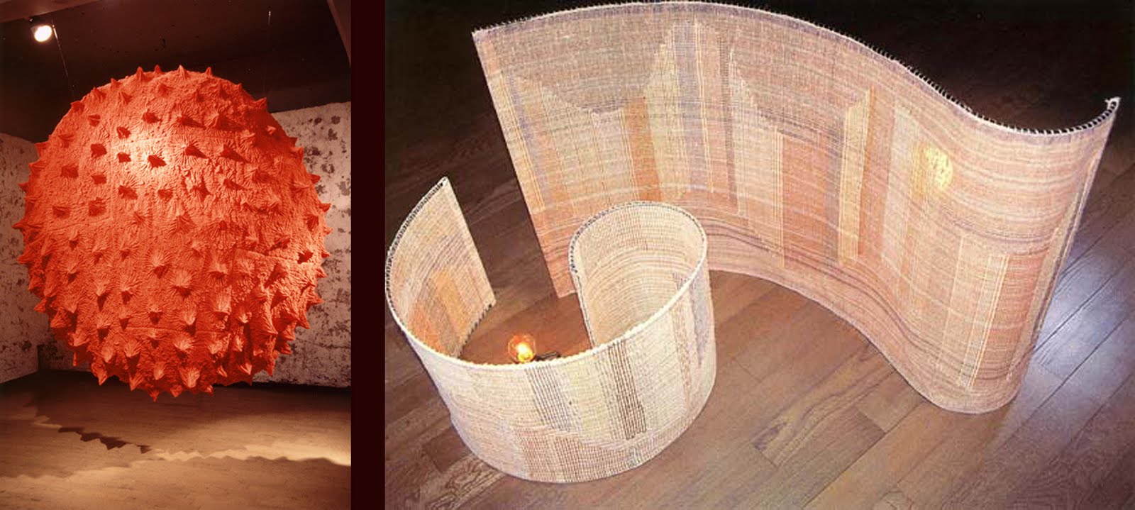 Artifex Almanach Contemporary Japanese Fiber Art