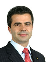 Antônio Bulhões - Líder de Bancada