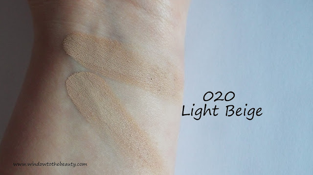 catrice camouflage cream concealer